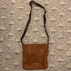 Marc by Marc Jacobs “Too Hot to Handle” Crossbody